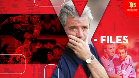  Man City thoát chết từ địa ngục hooligan